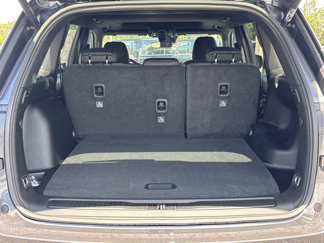 new 2025 Jeep Grand Cherokee car, priced at $39,111
