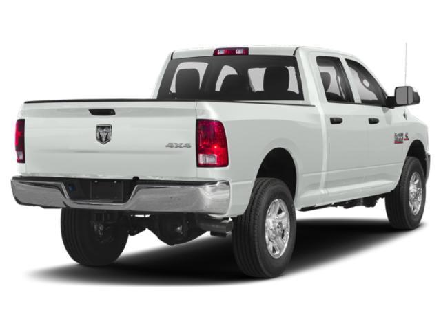 used 2018 Ram 3500 car, priced at $36,985