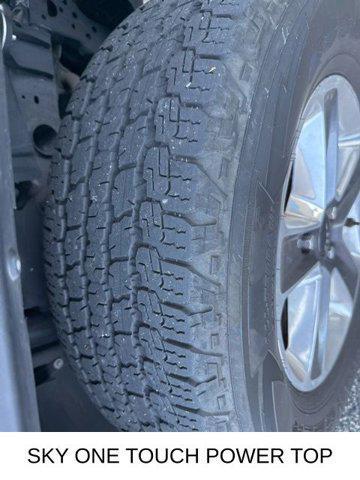 used 2020 Jeep Wrangler Unlimited car, priced at $27,990