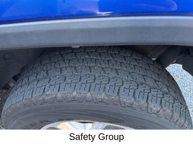 used 2020 Jeep Wrangler Unlimited car, priced at $27,990