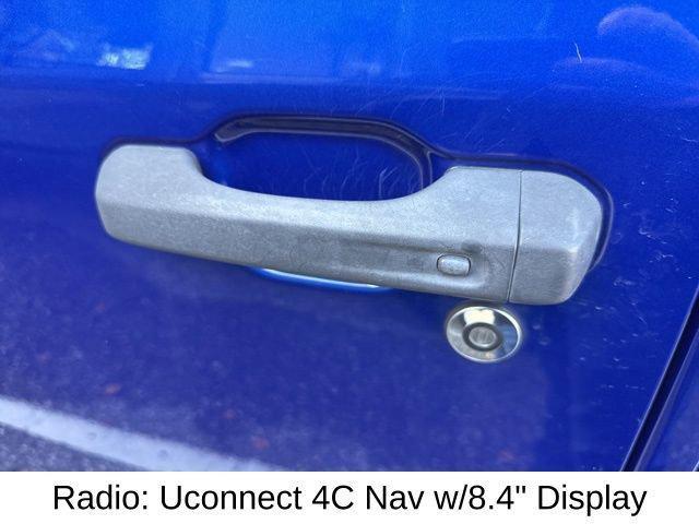 used 2020 Jeep Wrangler Unlimited car, priced at $27,990