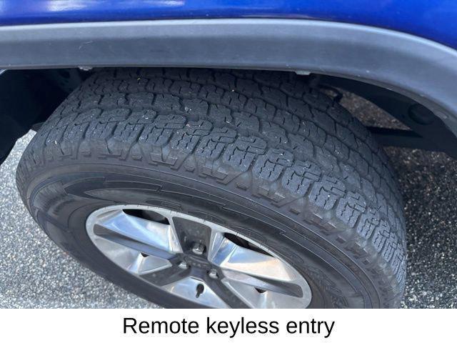 used 2020 Jeep Wrangler Unlimited car, priced at $27,990