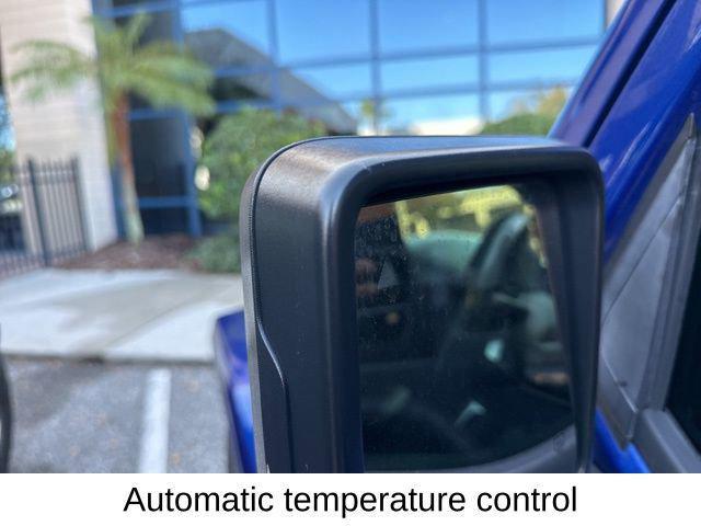 used 2020 Jeep Wrangler Unlimited car, priced at $27,990