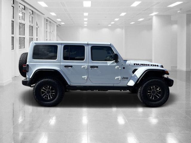 new 2025 Jeep Wrangler car, priced at $67,204