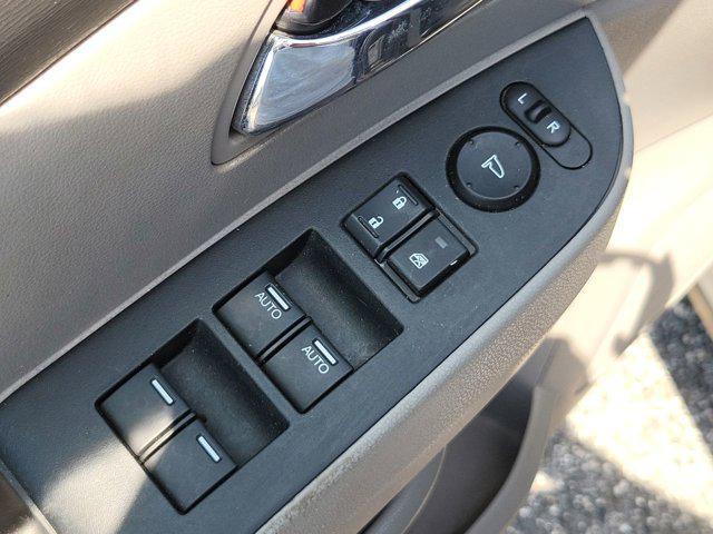 used 2015 Honda Odyssey car, priced at $11,900