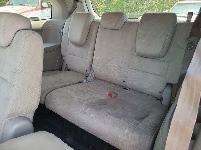 used 2015 Honda Odyssey car, priced at $11,900
