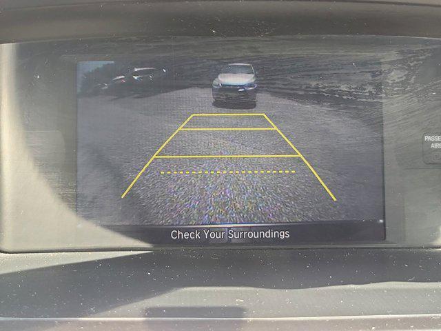 used 2015 Honda Odyssey car, priced at $11,900