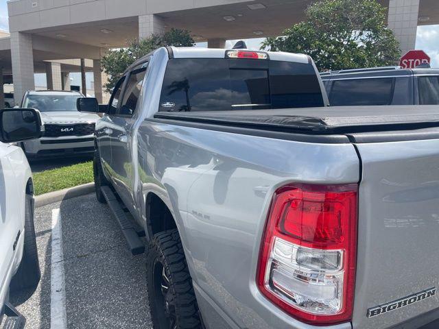 used 2020 Ram 1500 car, priced at $25,443