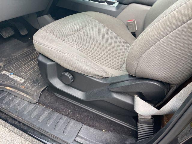 used 2018 Ford F-150 car, priced at $21,900
