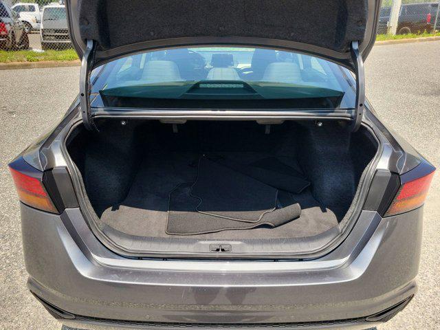 used 2024 Nissan Altima car, priced at $19,965