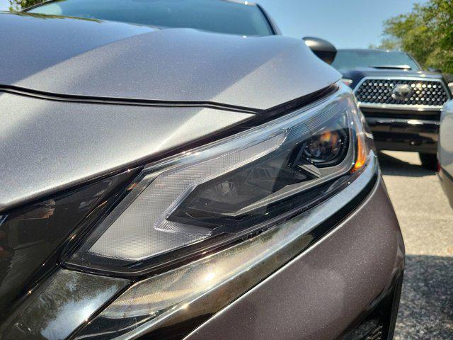 used 2024 Nissan Altima car, priced at $19,965