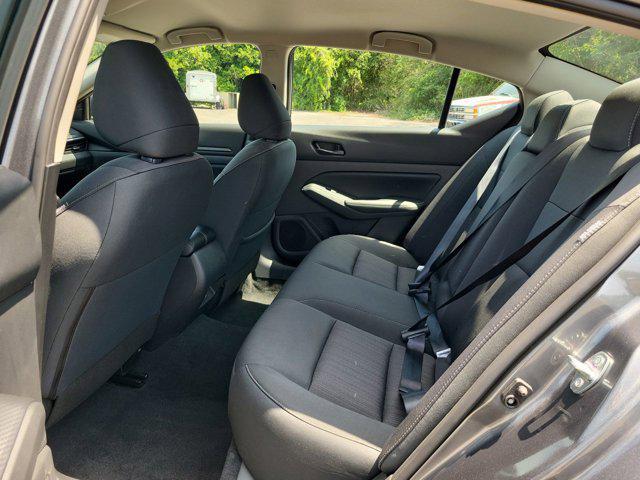used 2024 Nissan Altima car, priced at $19,965