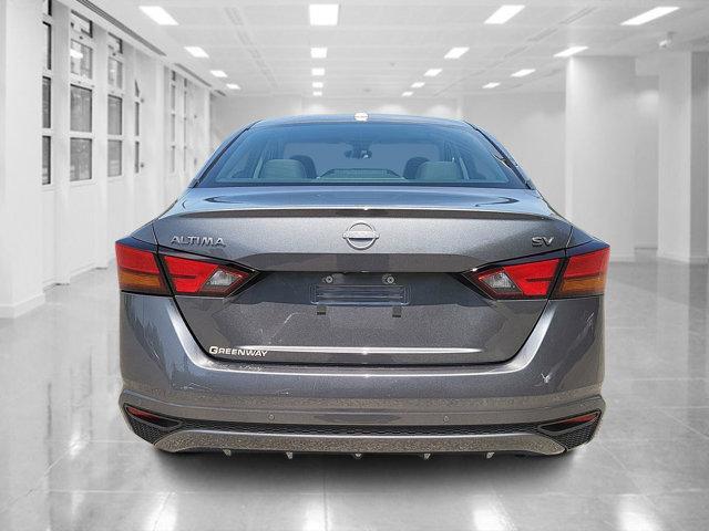 used 2024 Nissan Altima car, priced at $19,965