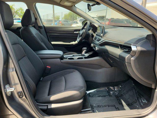used 2024 Nissan Altima car, priced at $19,965