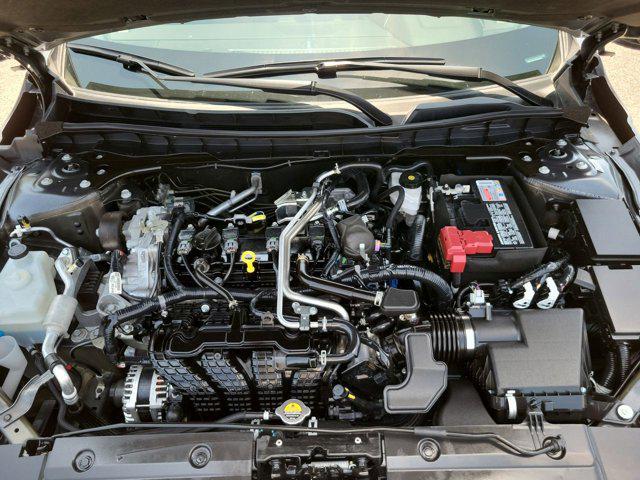 used 2024 Nissan Altima car, priced at $19,965