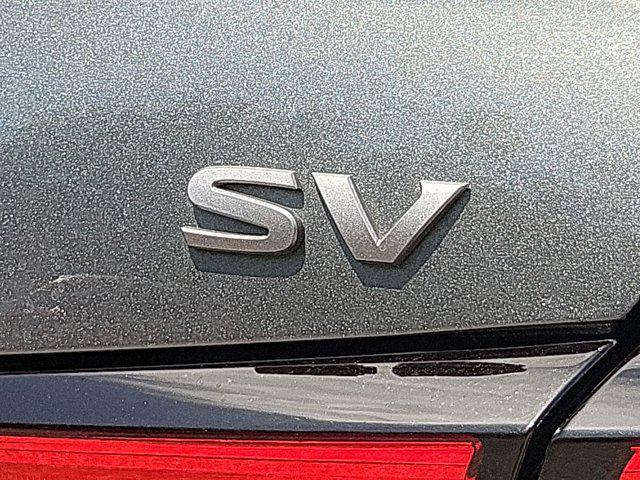 used 2024 Nissan Altima car, priced at $19,965