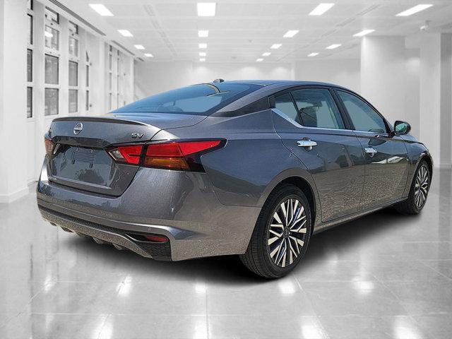 used 2024 Nissan Altima car, priced at $19,965