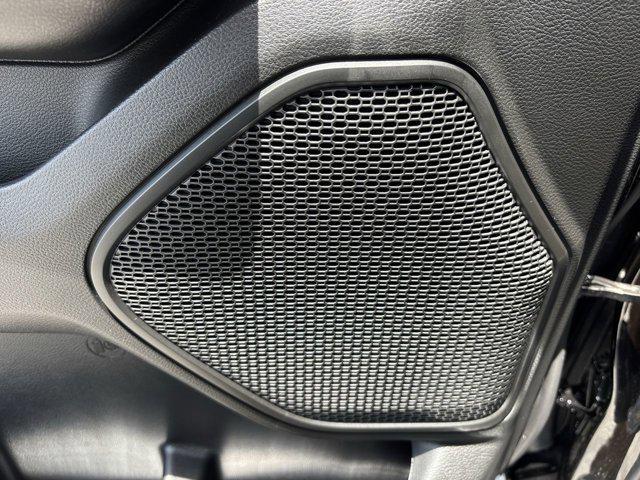 new 2025 Ram 1500 car, priced at $39,938