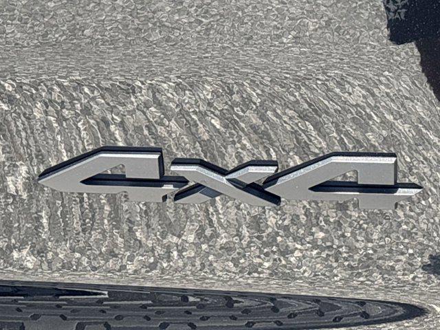 new 2025 Ram 1500 car, priced at $39,938