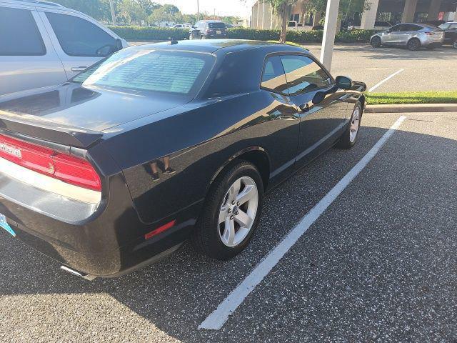 used 2013 Dodge Challenger car, priced at $10,998