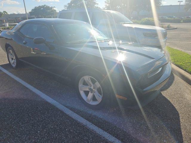 used 2013 Dodge Challenger car, priced at $10,998