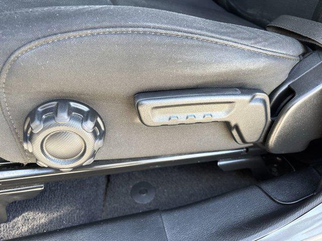 used 2021 Jeep Gladiator car, priced at $22,849