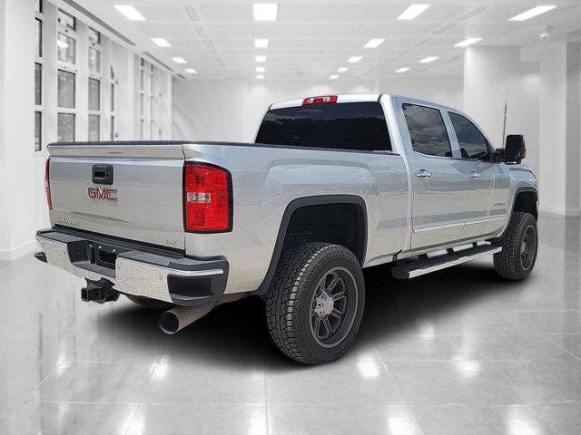 used 2019 GMC Sierra 2500 car, priced at $39,900