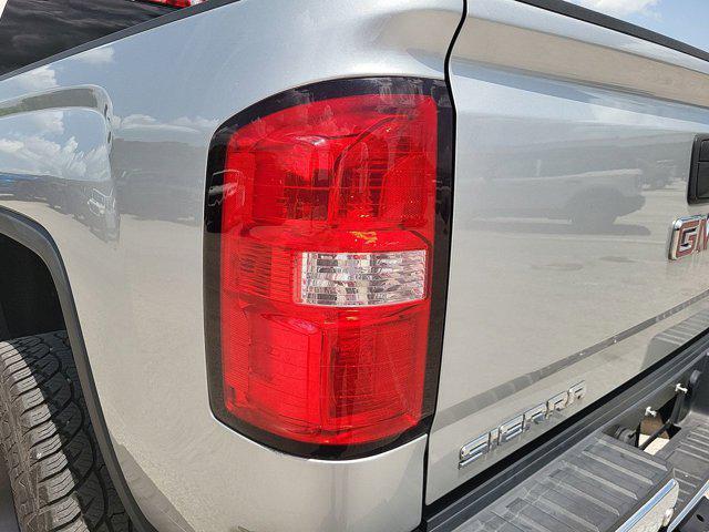 used 2019 GMC Sierra 2500 car, priced at $39,900