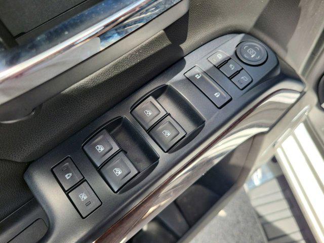 used 2019 GMC Sierra 2500 car, priced at $39,900