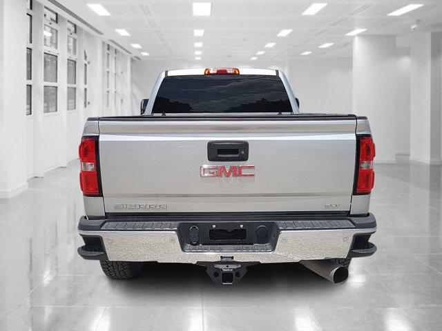 used 2019 GMC Sierra 2500 car, priced at $39,900