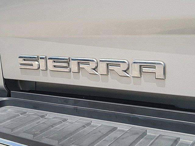 used 2019 GMC Sierra 2500 car, priced at $39,900