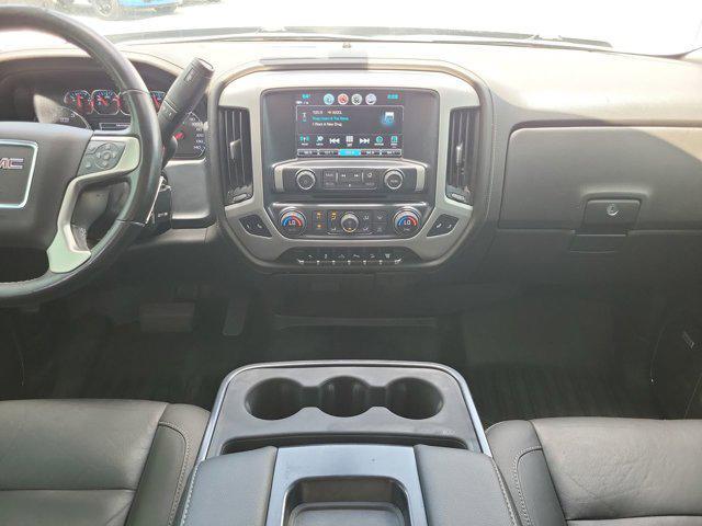 used 2019 GMC Sierra 2500 car, priced at $39,900