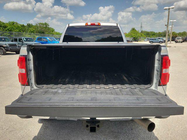 used 2019 GMC Sierra 2500 car, priced at $39,900