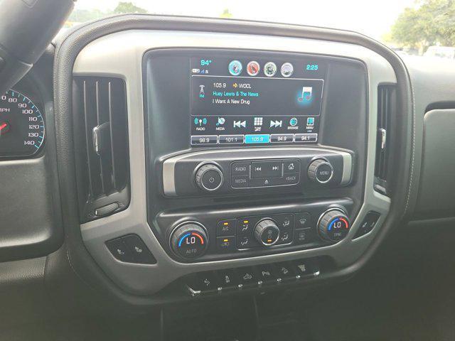 used 2019 GMC Sierra 2500 car, priced at $39,900