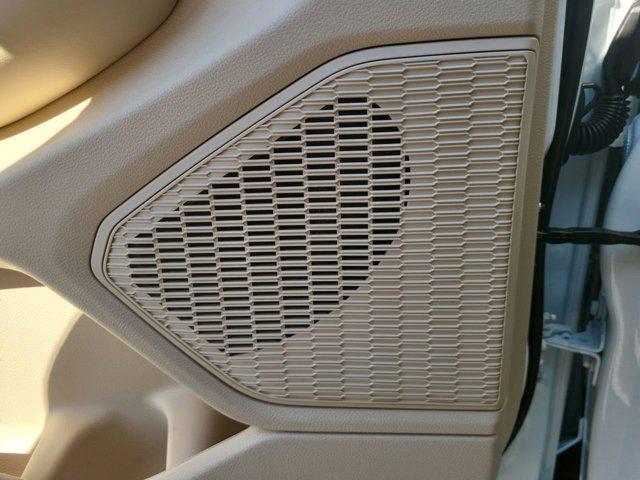 new 2025 Jeep Grand Cherokee L car, priced at $39,249