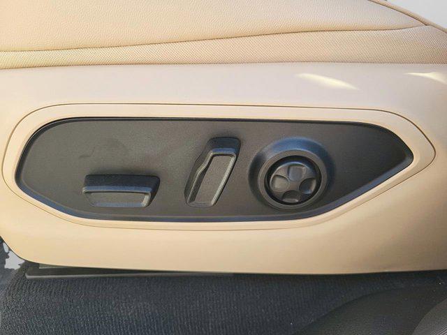 new 2025 Jeep Grand Cherokee L car, priced at $39,249