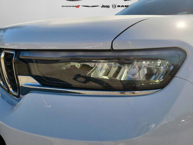 new 2025 Jeep Grand Cherokee L car, priced at $39,249