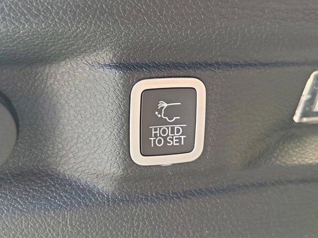 new 2025 Jeep Grand Cherokee L car, priced at $39,249