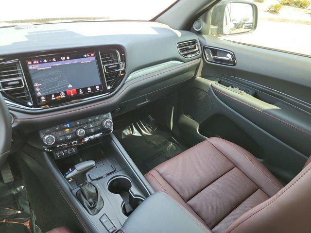 new 2025 Dodge Durango car, priced at $51,384