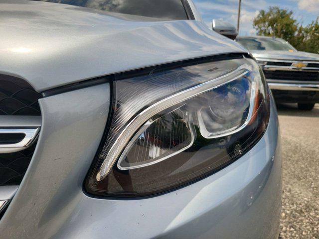 used 2018 Mercedes-Benz GLC 300 car, priced at $15,225