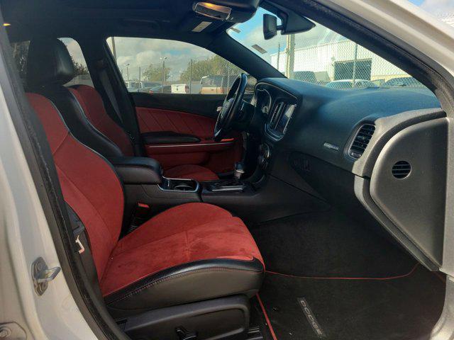 used 2017 Dodge Charger car, priced at $27,961