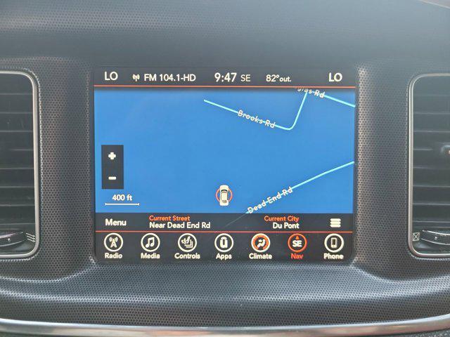 used 2017 Dodge Charger car, priced at $27,961
