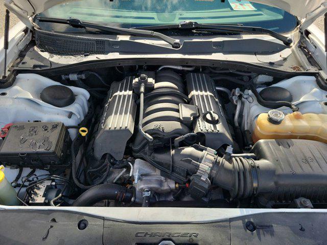 used 2017 Dodge Charger car, priced at $27,961