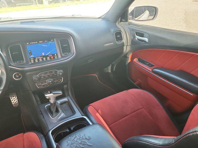 used 2017 Dodge Charger car, priced at $27,961