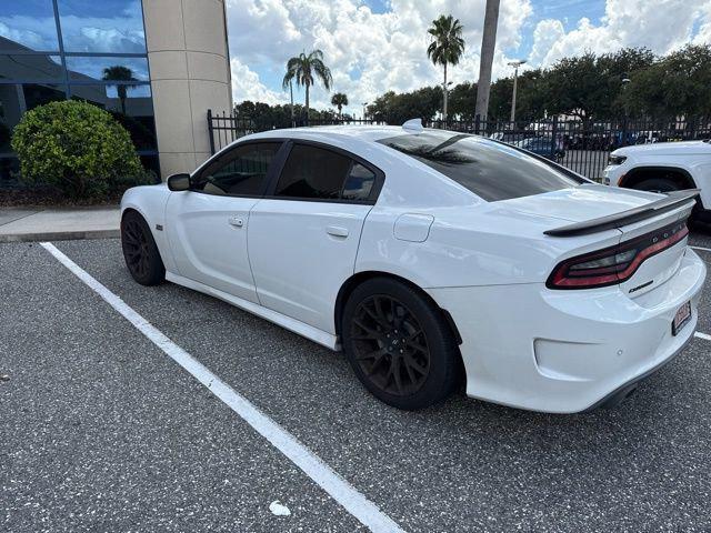 used 2017 Dodge Charger car, priced at $28,347