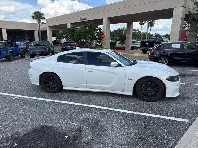 used 2017 Dodge Charger car, priced at $28,347