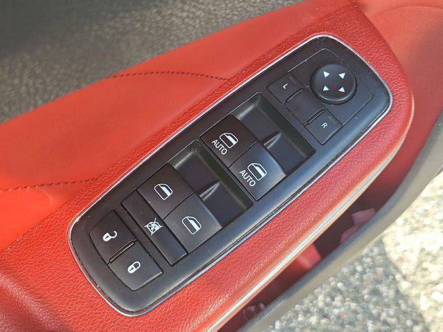 used 2017 Dodge Charger car, priced at $27,961