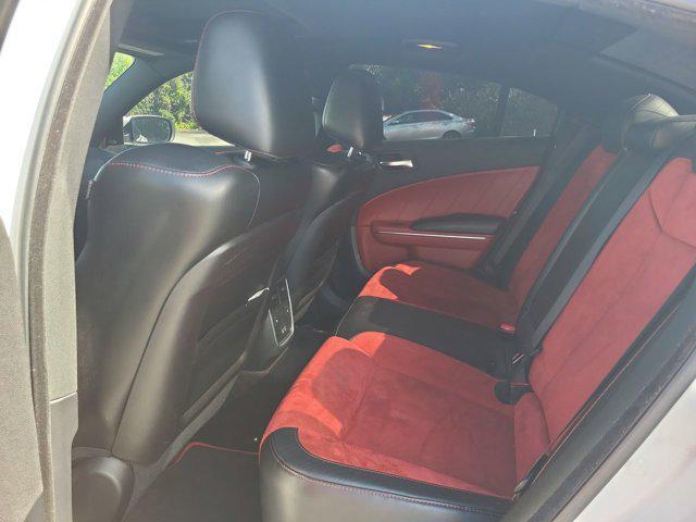 used 2017 Dodge Charger car, priced at $27,961