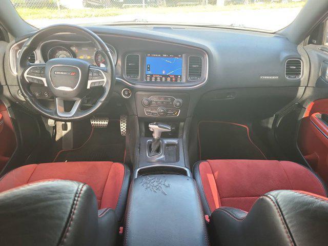 used 2017 Dodge Charger car, priced at $27,961