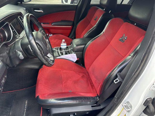 used 2017 Dodge Charger car, priced at $28,347